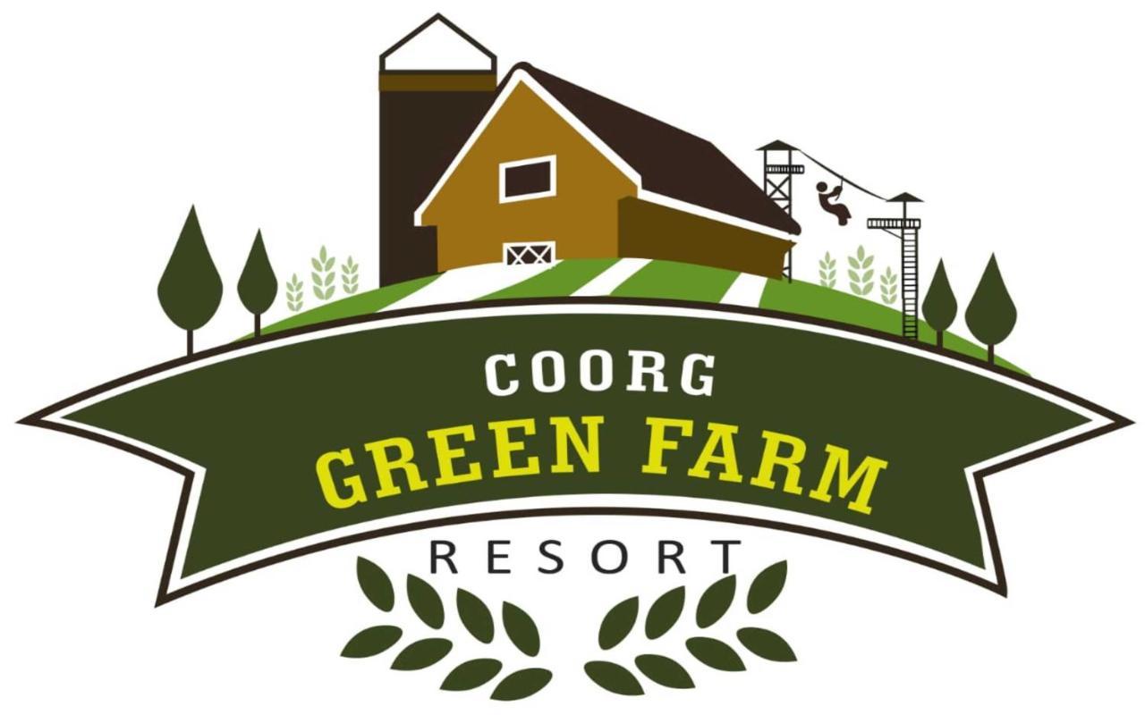 Coorg Green Farm Resort กูชาลนาการ์ ภายนอก รูปภาพ