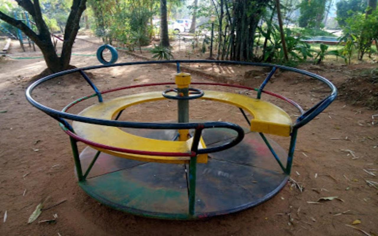 Coorg Green Farm Resort กูชาลนาการ์ ภายนอก รูปภาพ